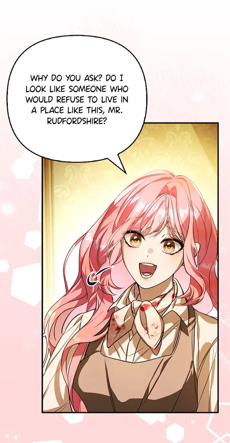 Trapped at Home With the Male Leads Chapter 12 page 36 - 
