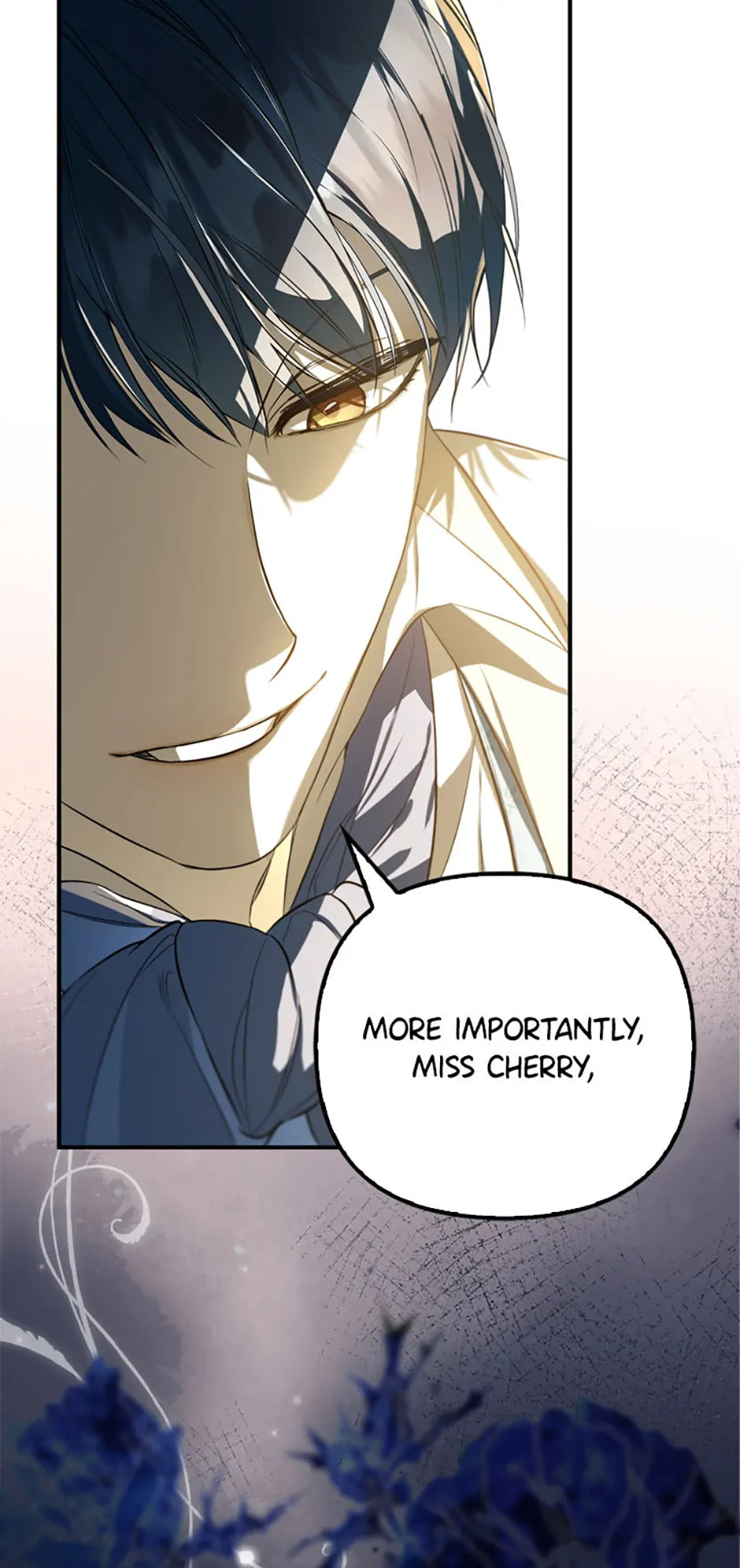 Trapped at Home With the Male Leads Chapter 12 page 39 - 