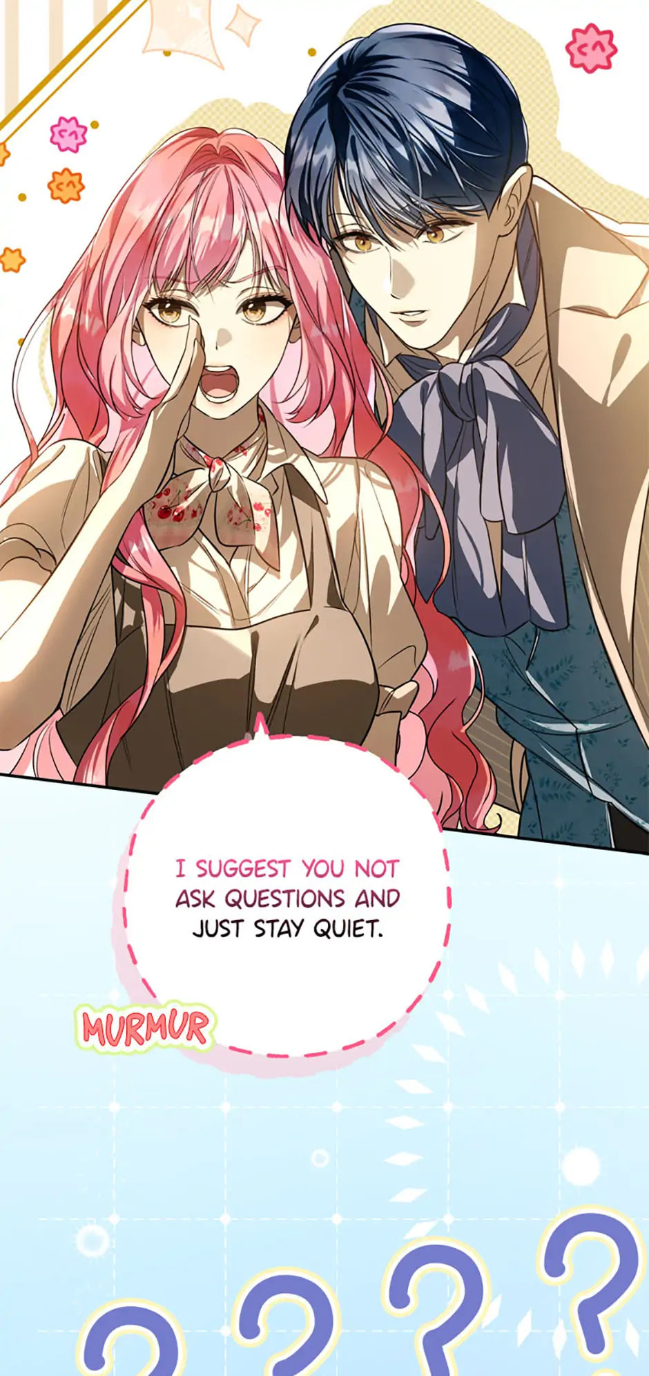 Trapped at Home With the Male Leads Chapter 12 page 43 - 