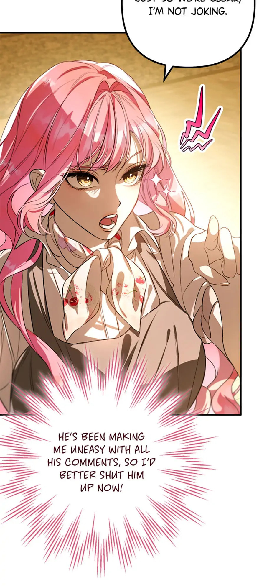 Trapped at Home With the Male Leads Chapter 12 page 45 - 