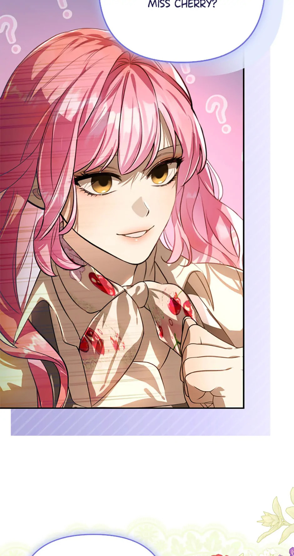 Trapped at Home With the Male Leads Chapter 12 page 50 - 