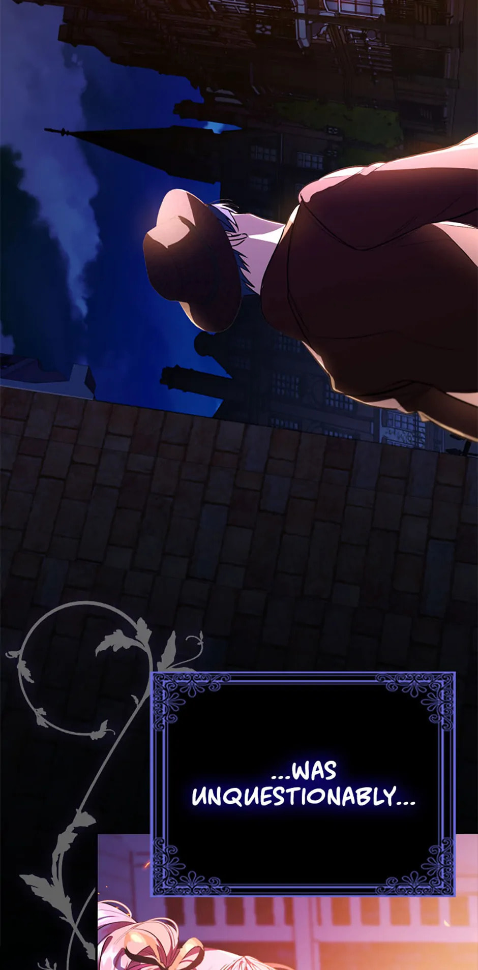 Trapped at Home With the Male Leads Chapter 12 page 6 - 