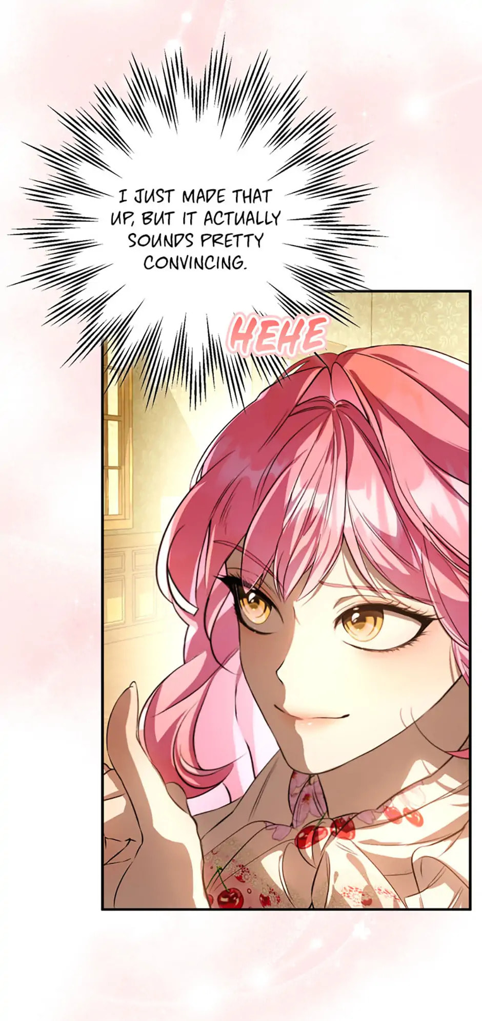 Trapped at Home With the Male Leads Chapter 12 page 57 - 
