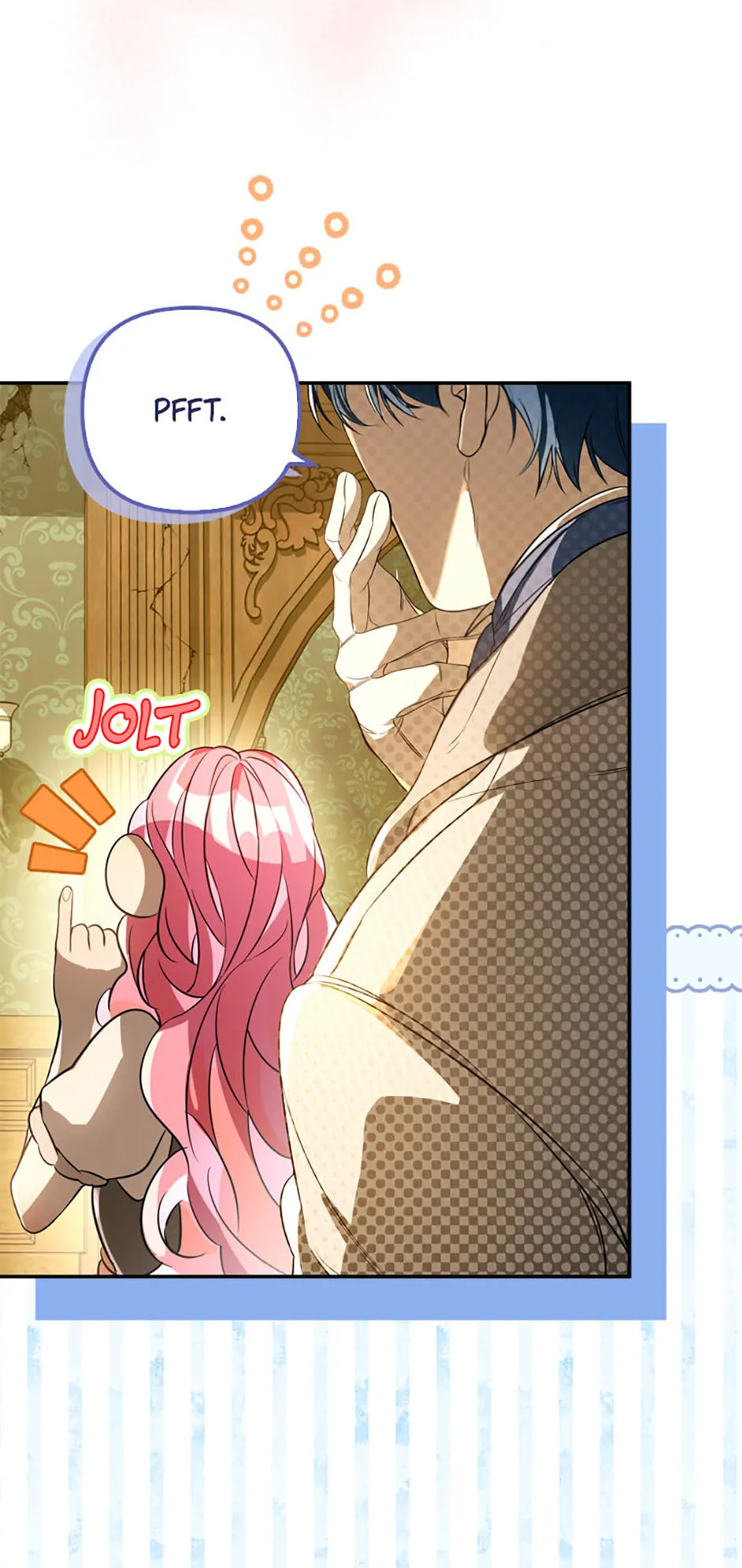 Trapped at Home With the Male Leads Chapter 12 page 58 - 
