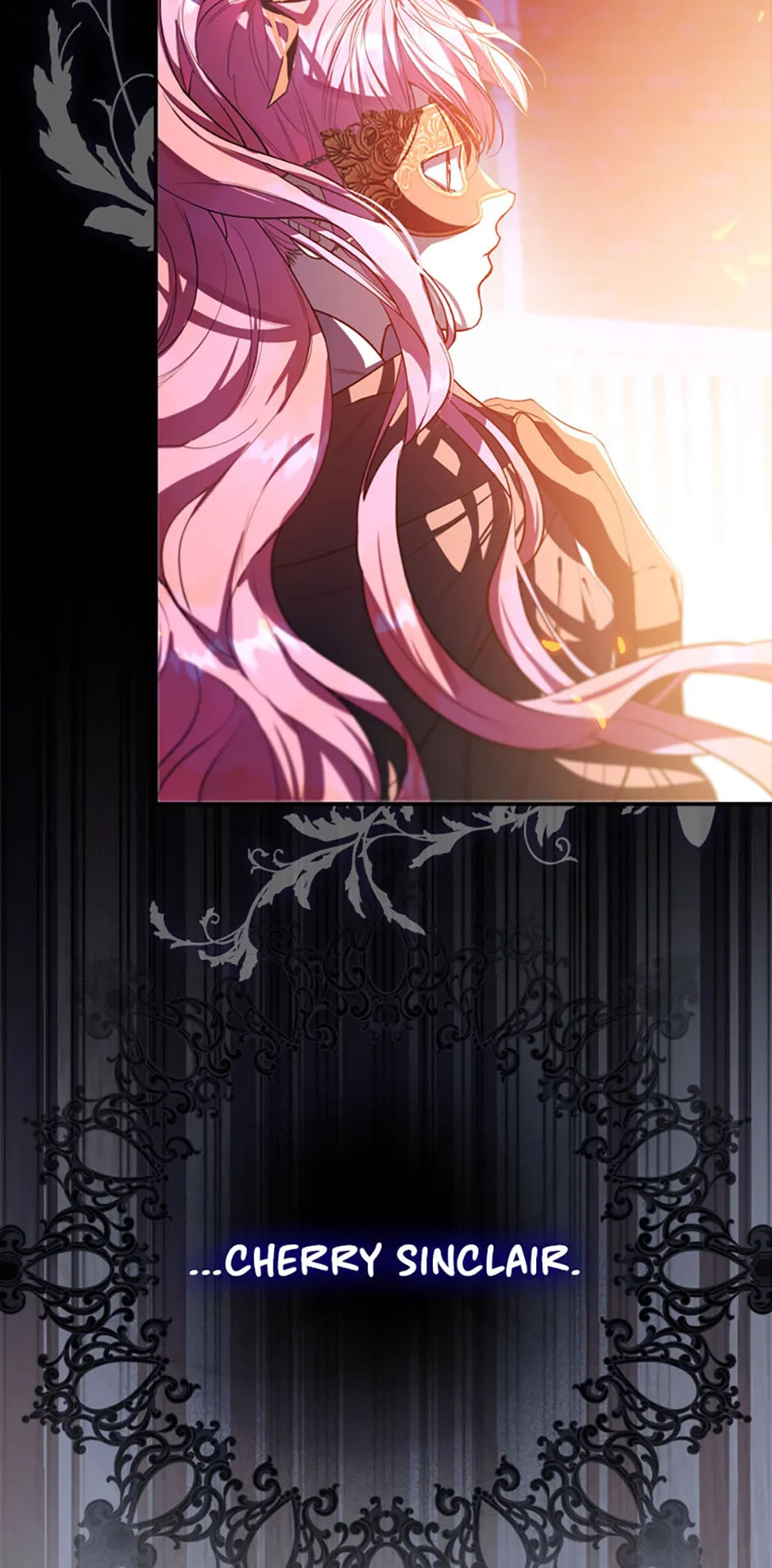 Trapped at Home With the Male Leads Chapter 12 page 7 - 