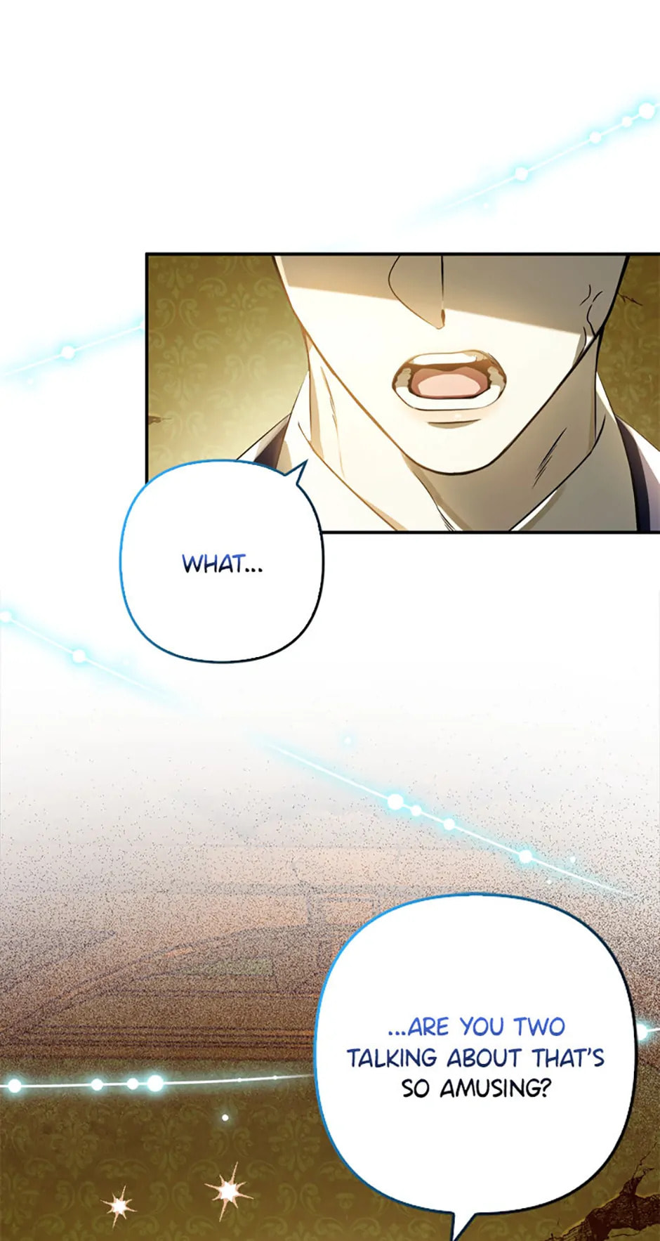 Trapped at Home With the Male Leads Chapter 12 page 61 - 
