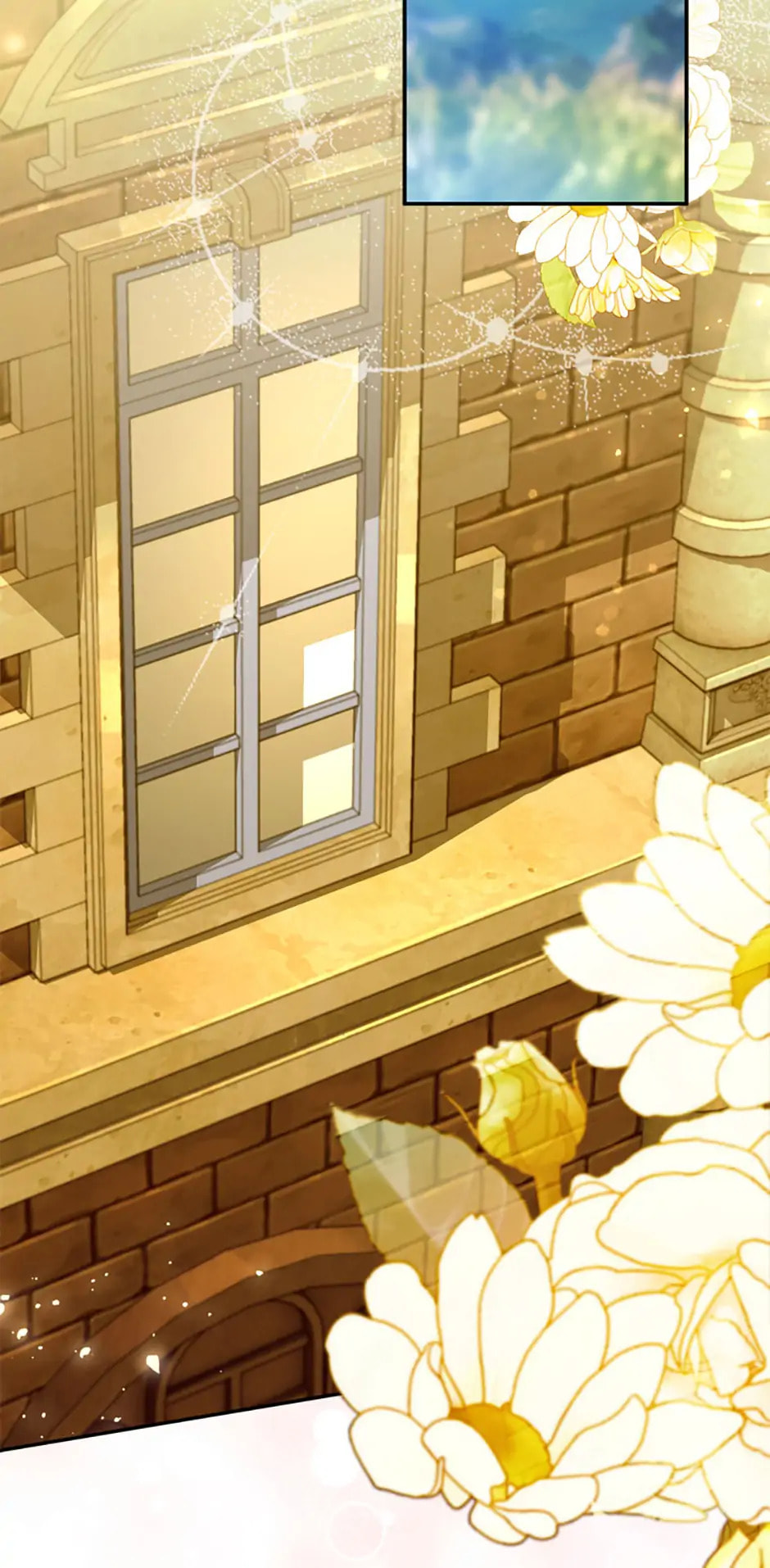 Trapped at Home With the Male Leads Chapter 14 page 14 - 