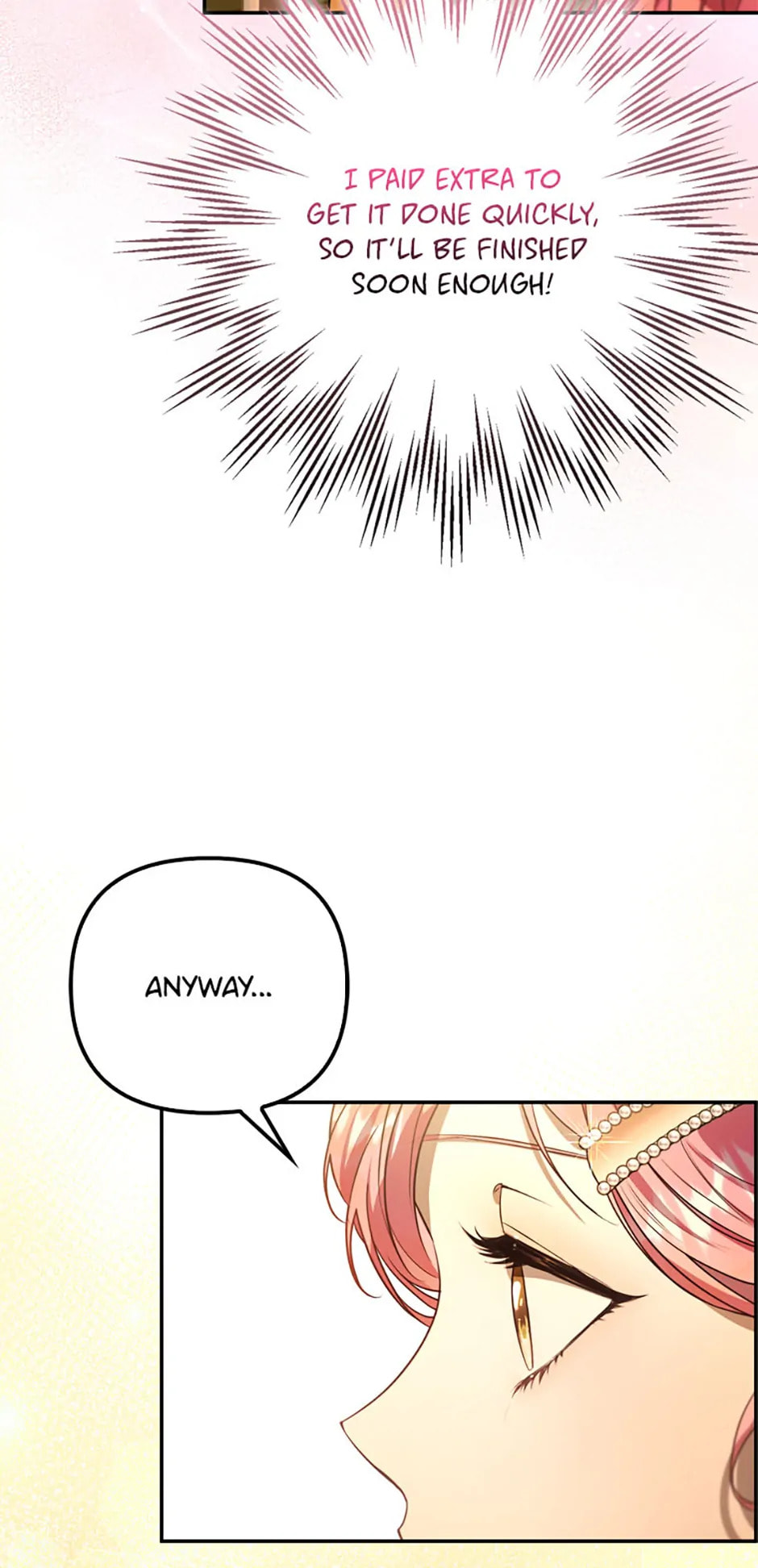 Trapped at Home With the Male Leads Chapter 14 page 19 - 