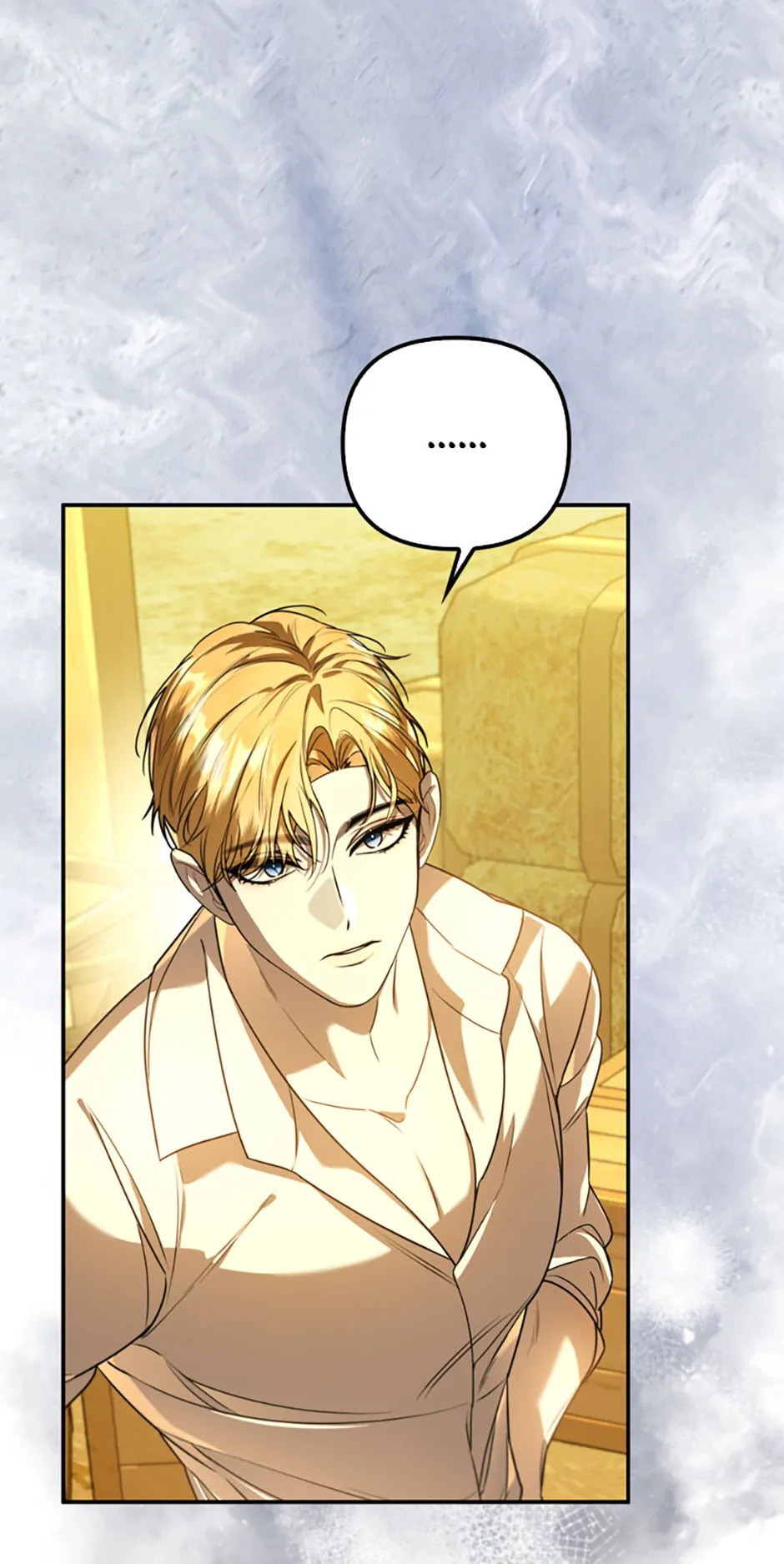 Trapped at Home With the Male Leads Chapter 14 page 33 - 