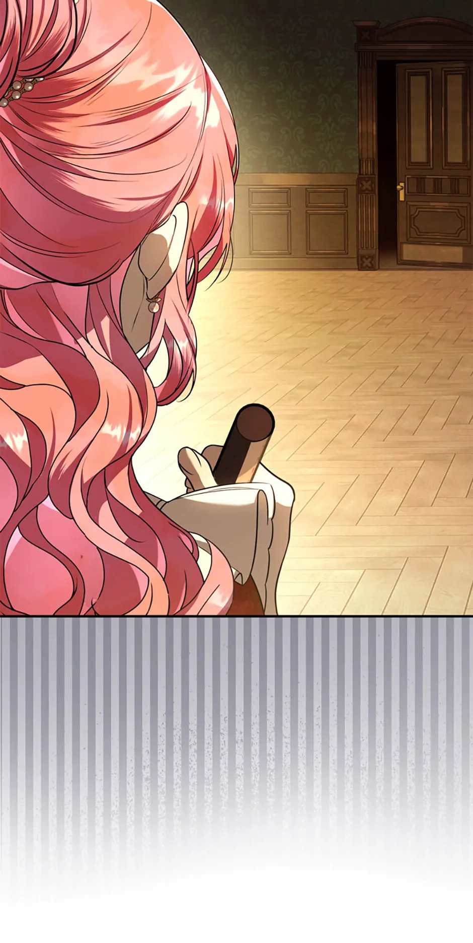 Trapped at Home With the Male Leads Chapter 14 page 37 - 