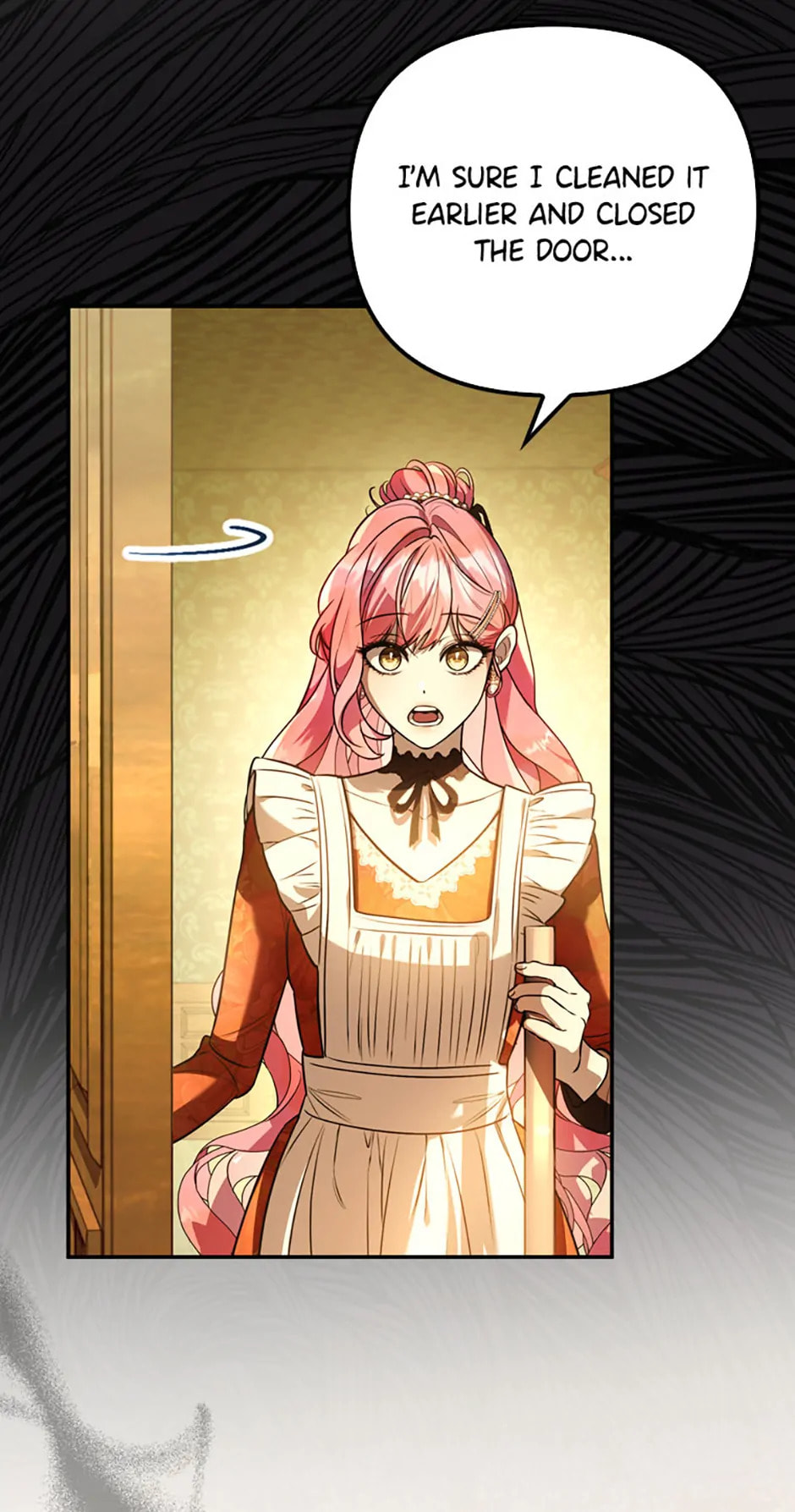 Trapped at Home With the Male Leads Chapter 14 page 39 - 