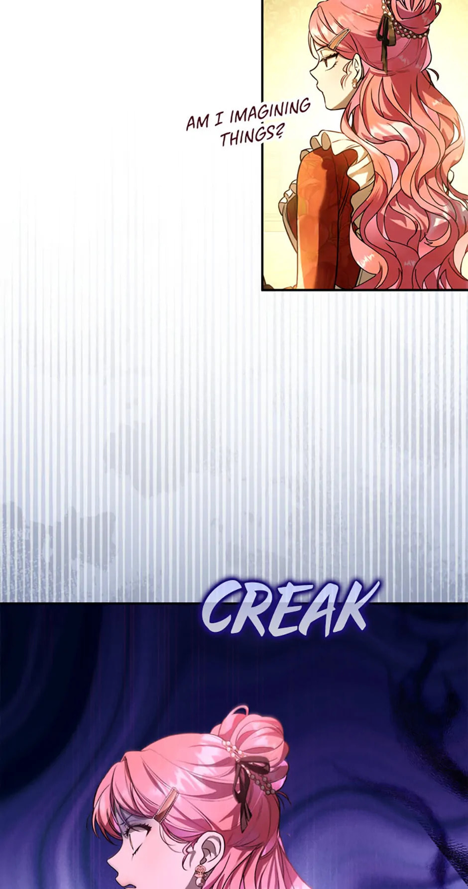 Trapped at Home With the Male Leads Chapter 14 page 42 - 