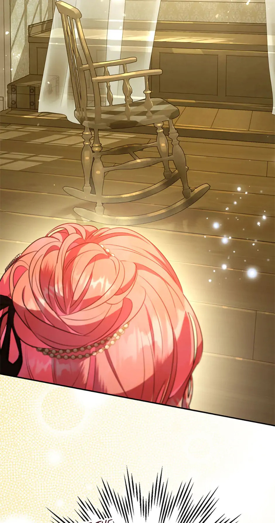 Trapped at Home With the Male Leads Chapter 14 page 45 - 