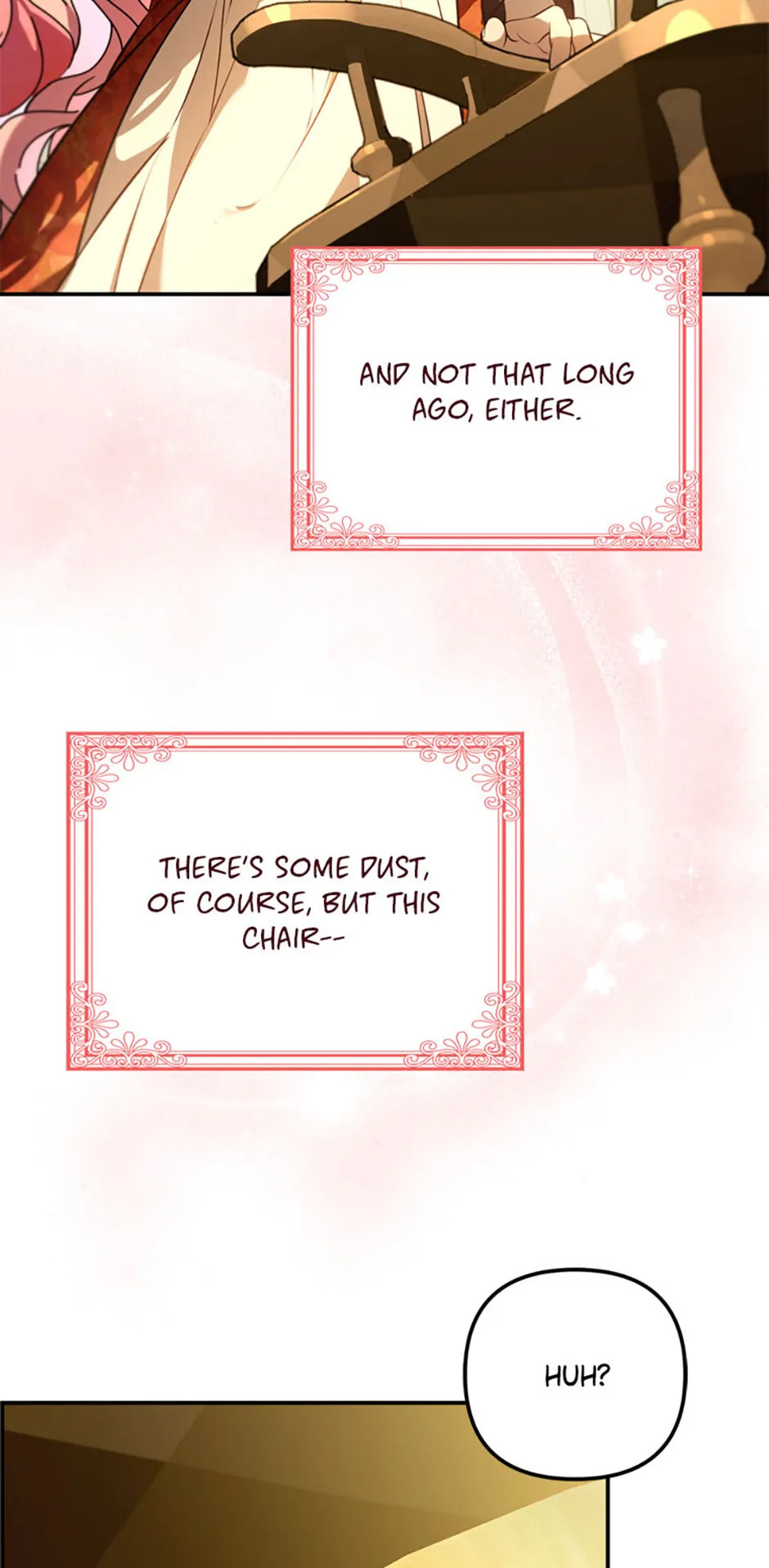 Trapped at Home With the Male Leads Chapter 14 page 48 - 