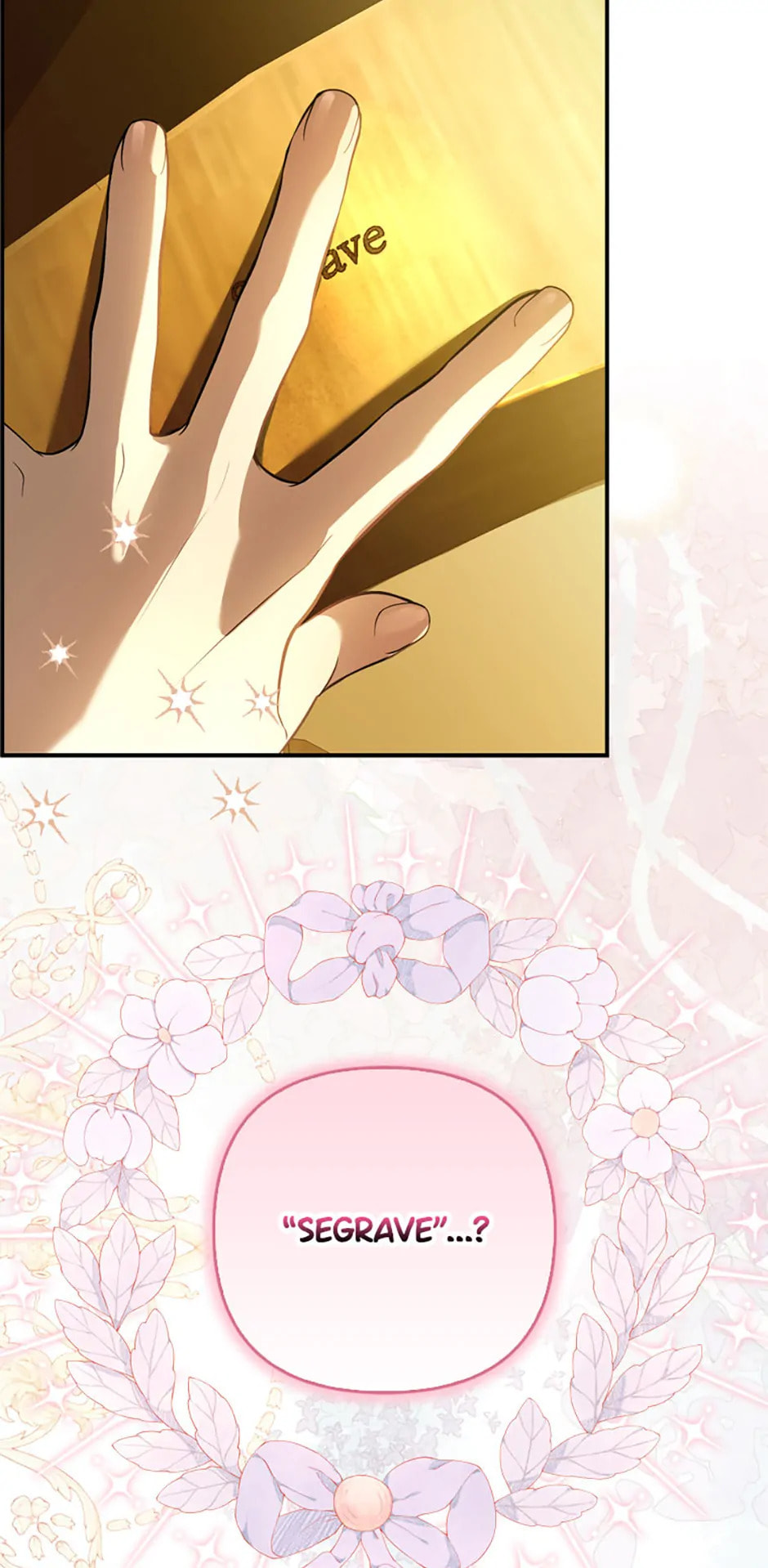 Trapped at Home With the Male Leads Chapter 14 page 49 - 