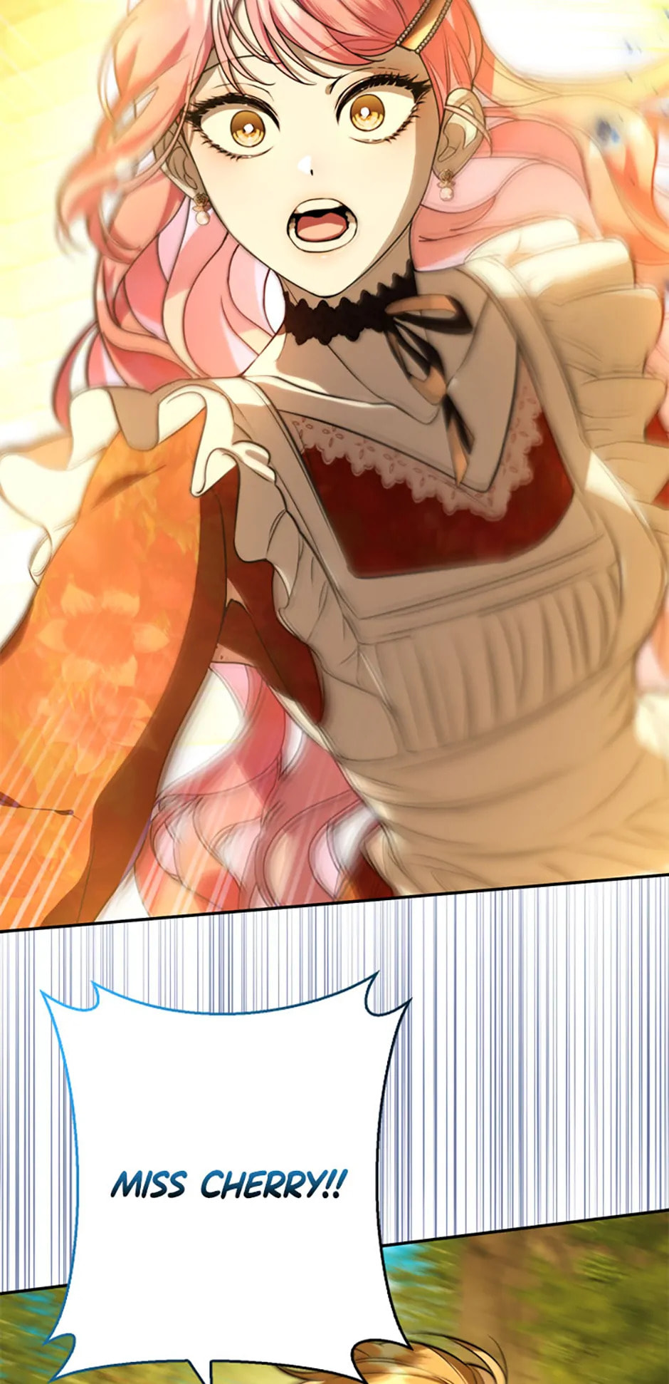 Trapped at Home With the Male Leads Chapter 14 page 61 - 