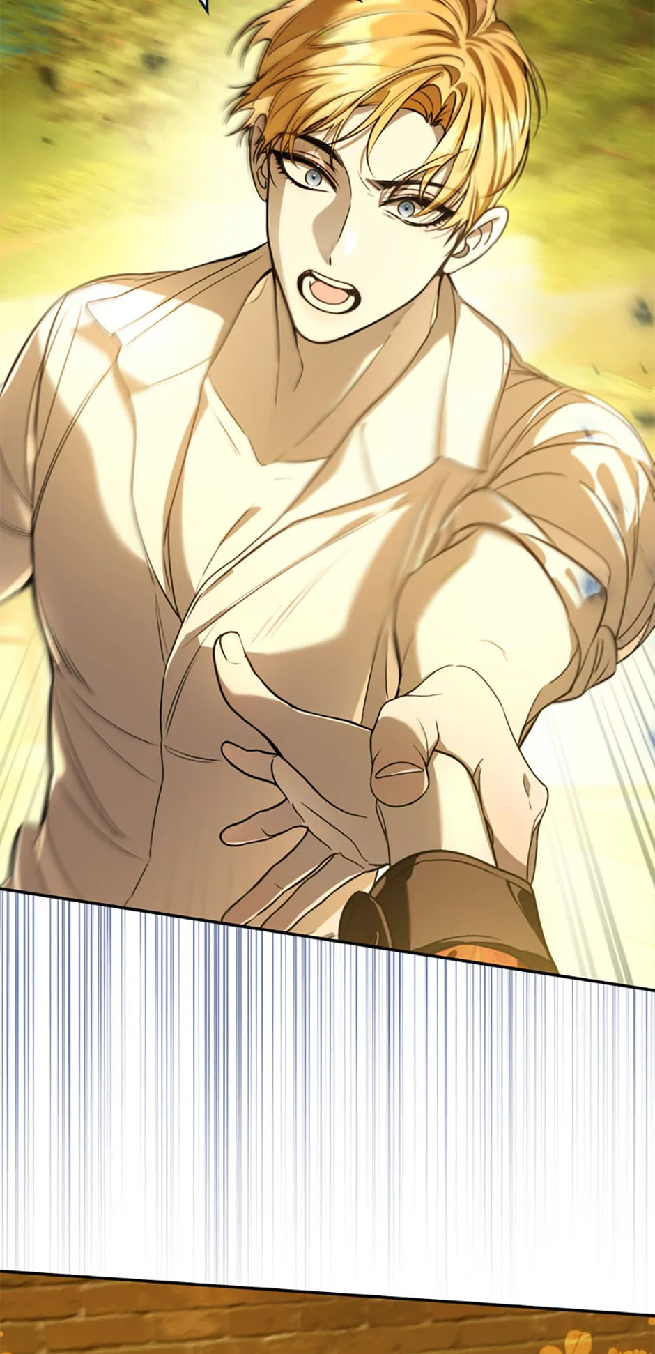 Trapped at Home With the Male Leads Chapter 14 page 62 - 