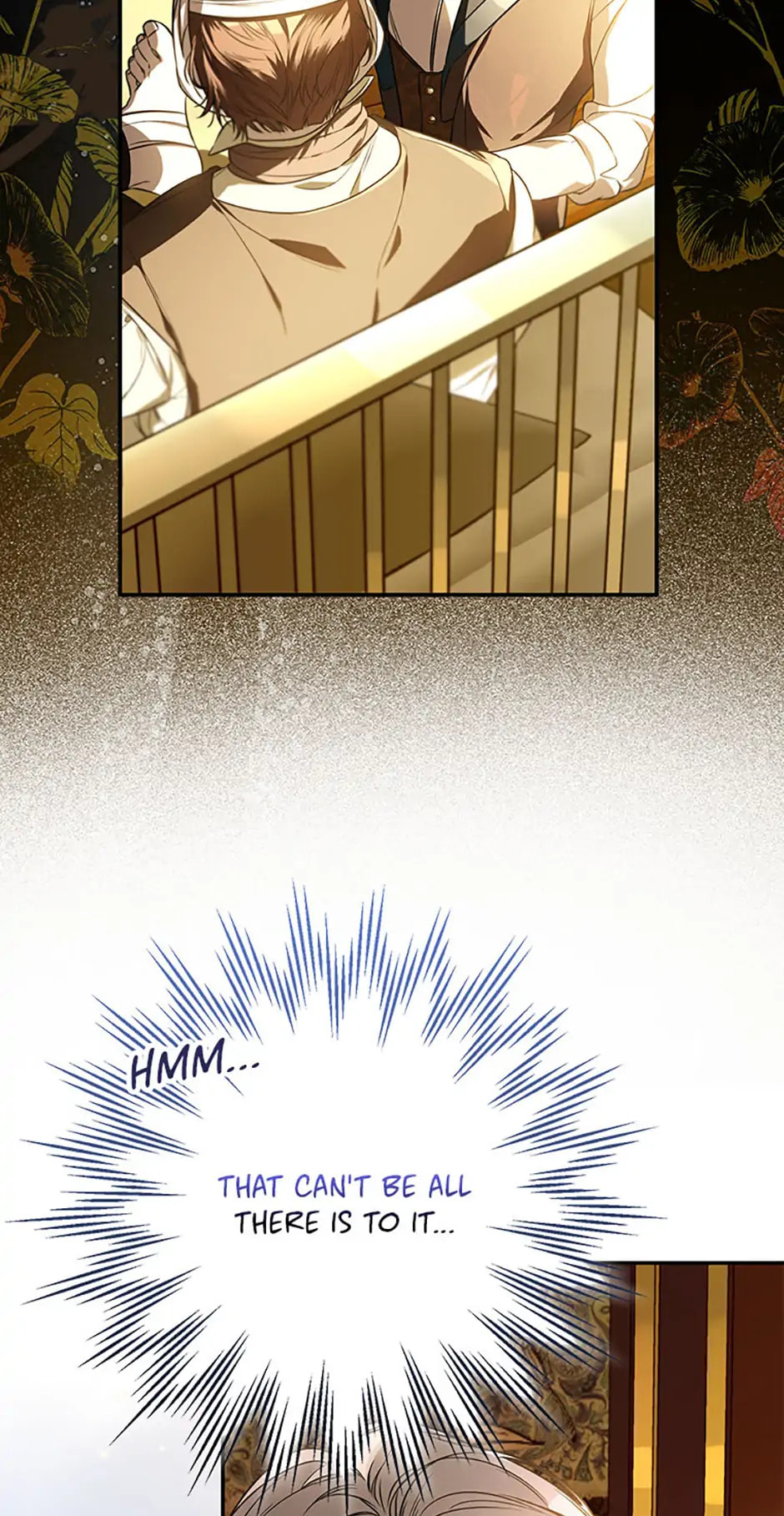 Trapped at Home With the Male Leads Chapter 16 page 13 - 