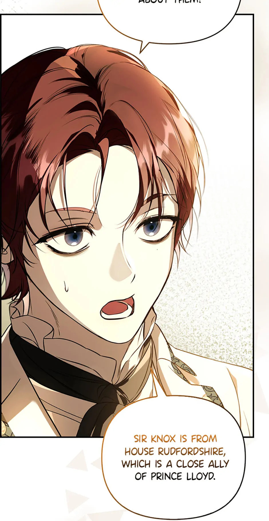 Trapped at Home With the Male Leads Chapter 16 page 16 - 