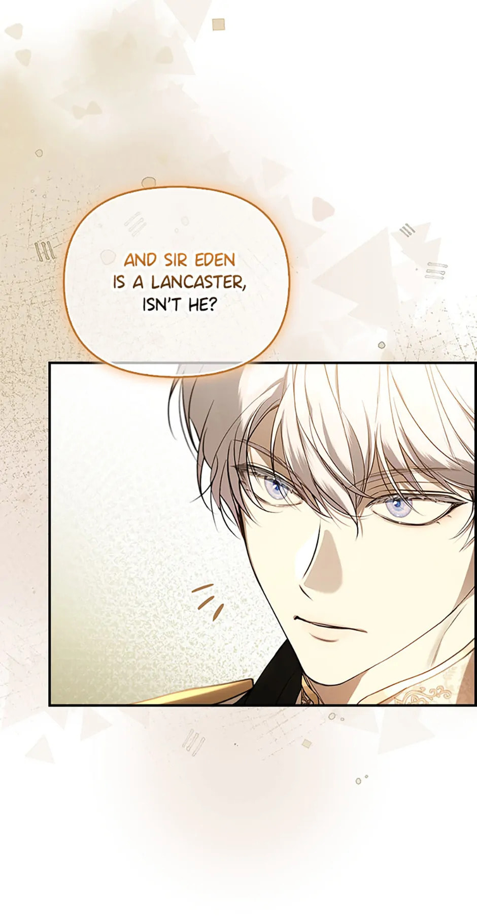 Trapped at Home With the Male Leads Chapter 16 page 17 - 