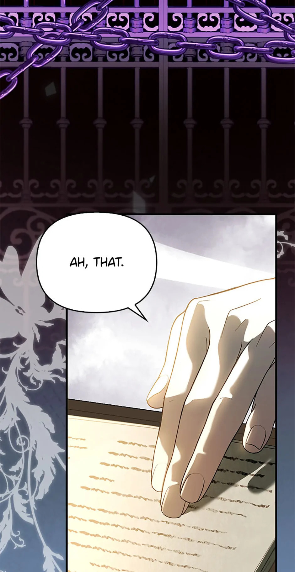 Trapped at Home With the Male Leads Chapter 16 page 20 - 