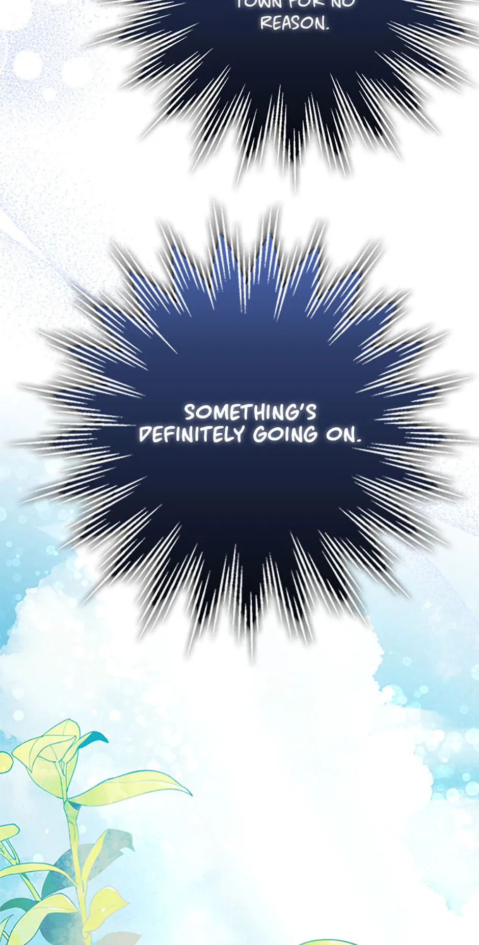 Trapped at Home With the Male Leads Chapter 16 page 29 - 