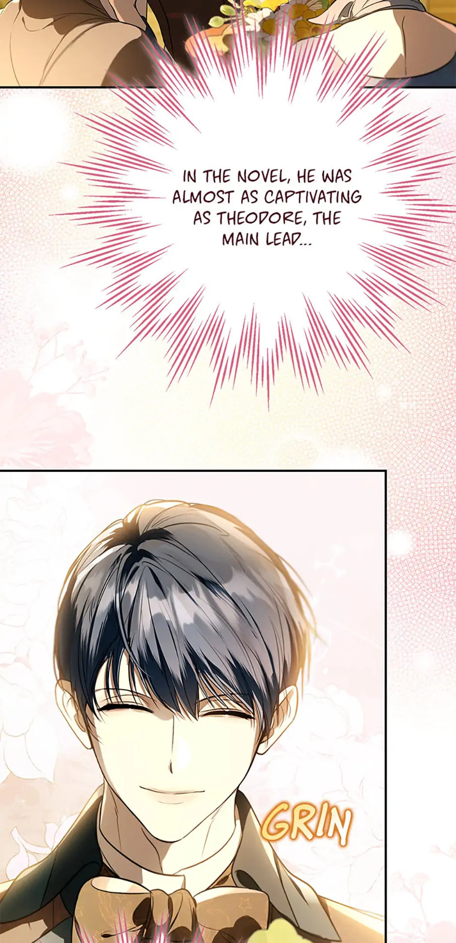 Trapped at Home With the Male Leads Chapter 16 page 37 - 