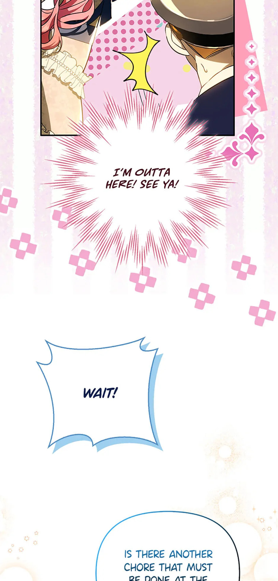 Trapped at Home With the Male Leads Chapter 16 page 43 - 
