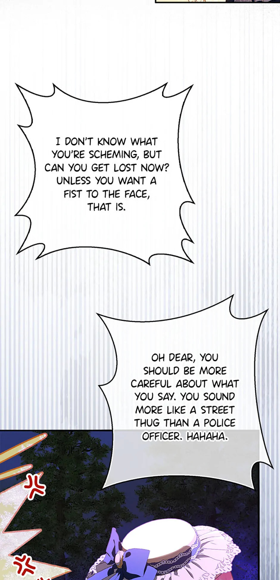 Trapped at Home With the Male Leads Chapter 16 page 55 - 