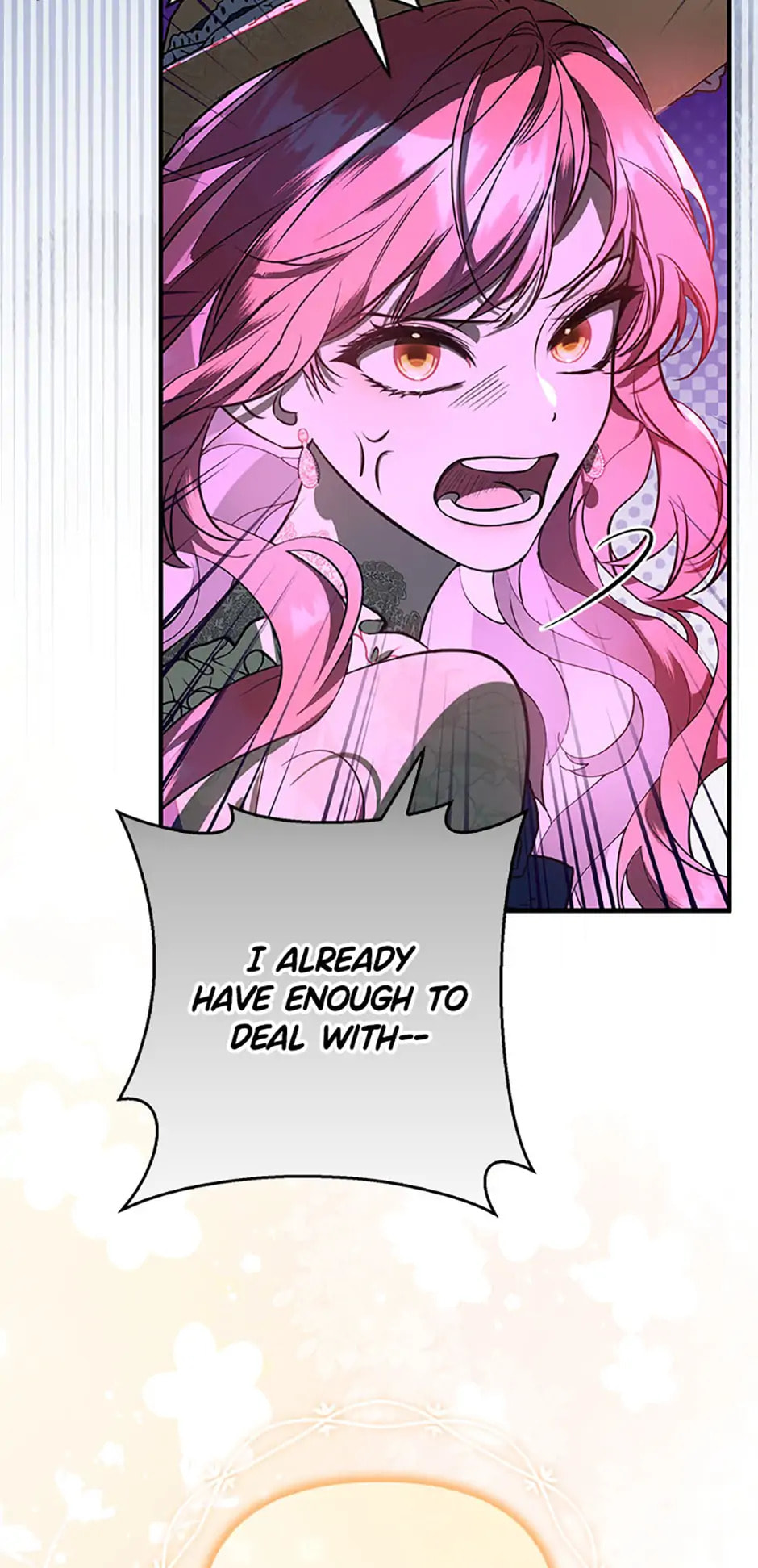 Trapped at Home With the Male Leads Chapter 16 page 58 - 