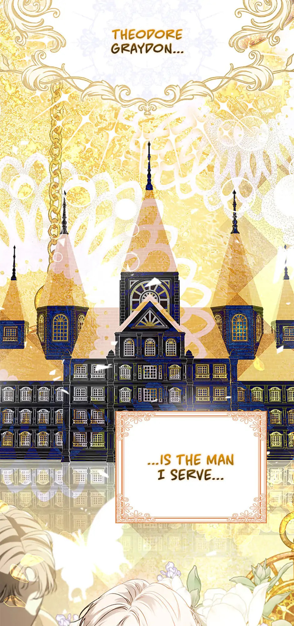 Trapped at Home With the Male Leads Chapter 16 page 7 - 