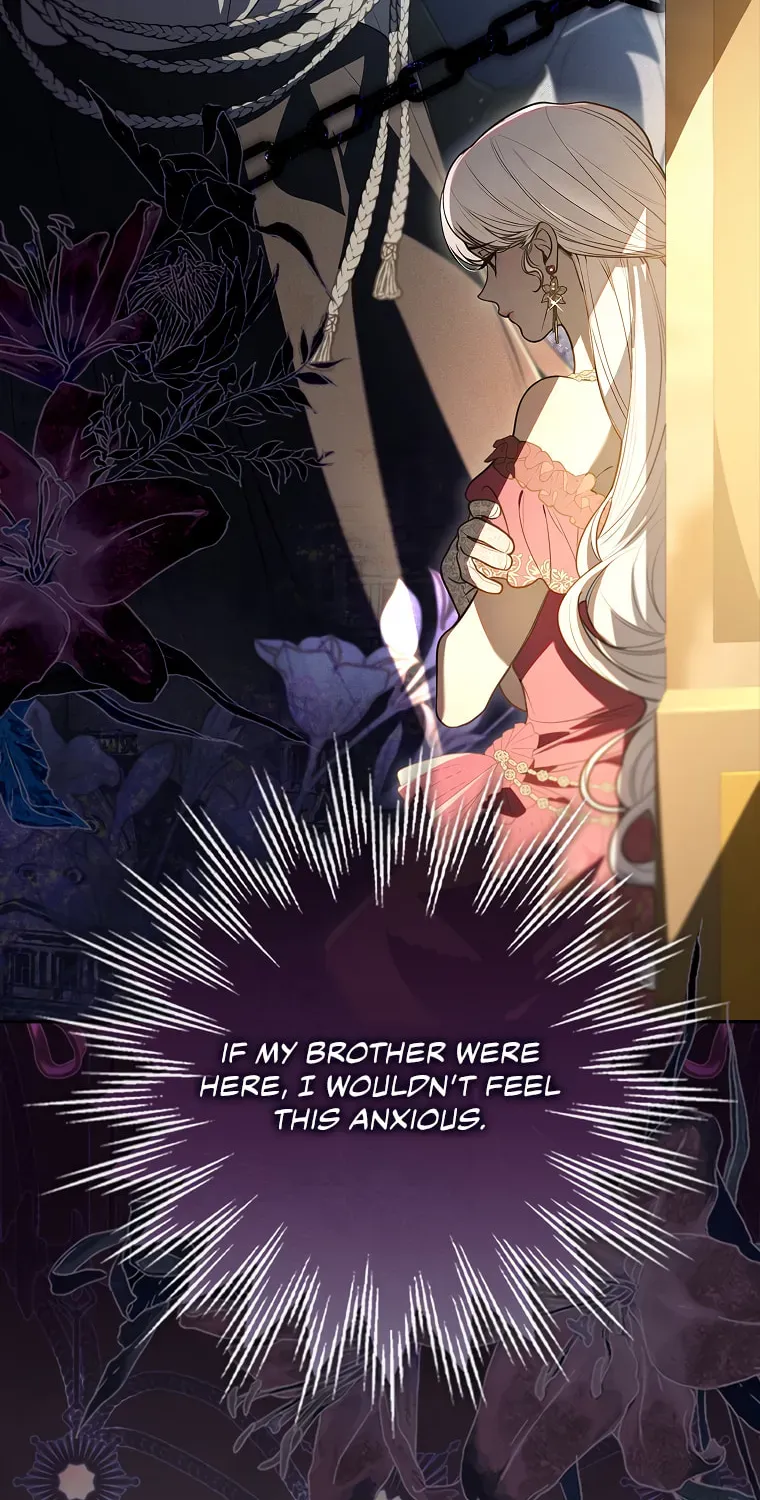 Trapped at Home With the Male Leads Chapter 2.1 page 11 - 