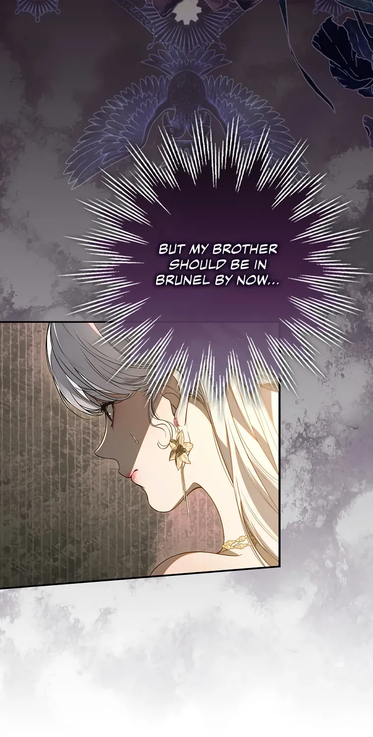 Trapped at Home With the Male Leads Chapter 2.1 page 12 - 