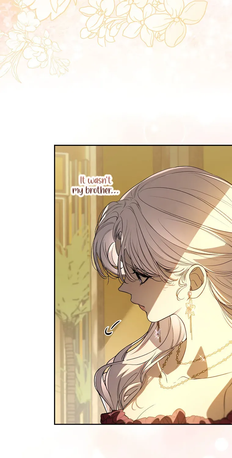 Trapped at Home With the Male Leads Chapter 2.1 page 30 - 