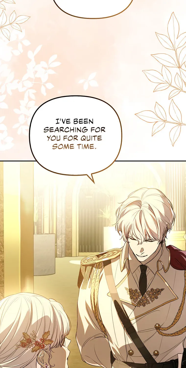 Trapped at Home With the Male Leads Chapter 2.1 page 32 - 