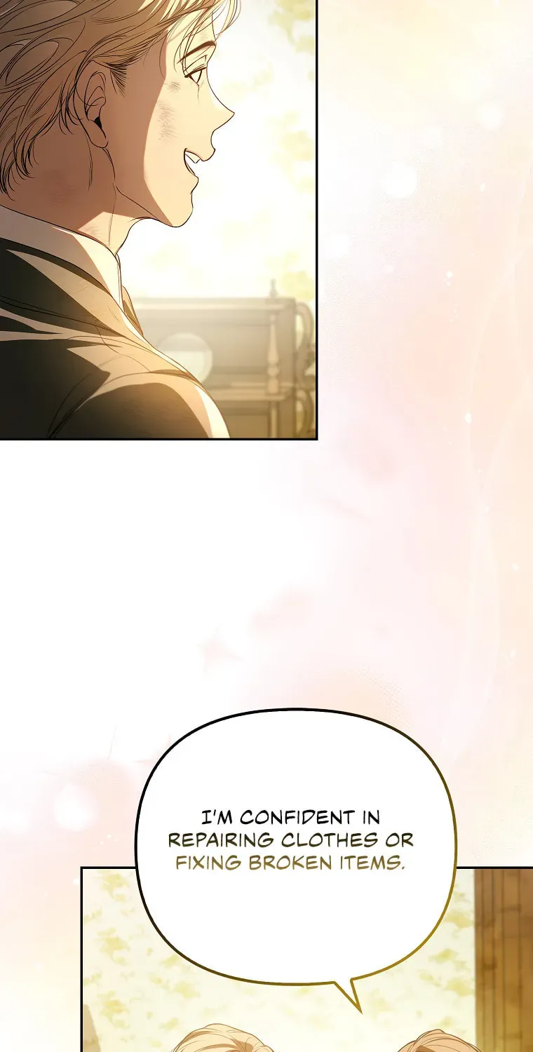 Trapped at Home With the Male Leads Chapter 2.1 page 53 - 