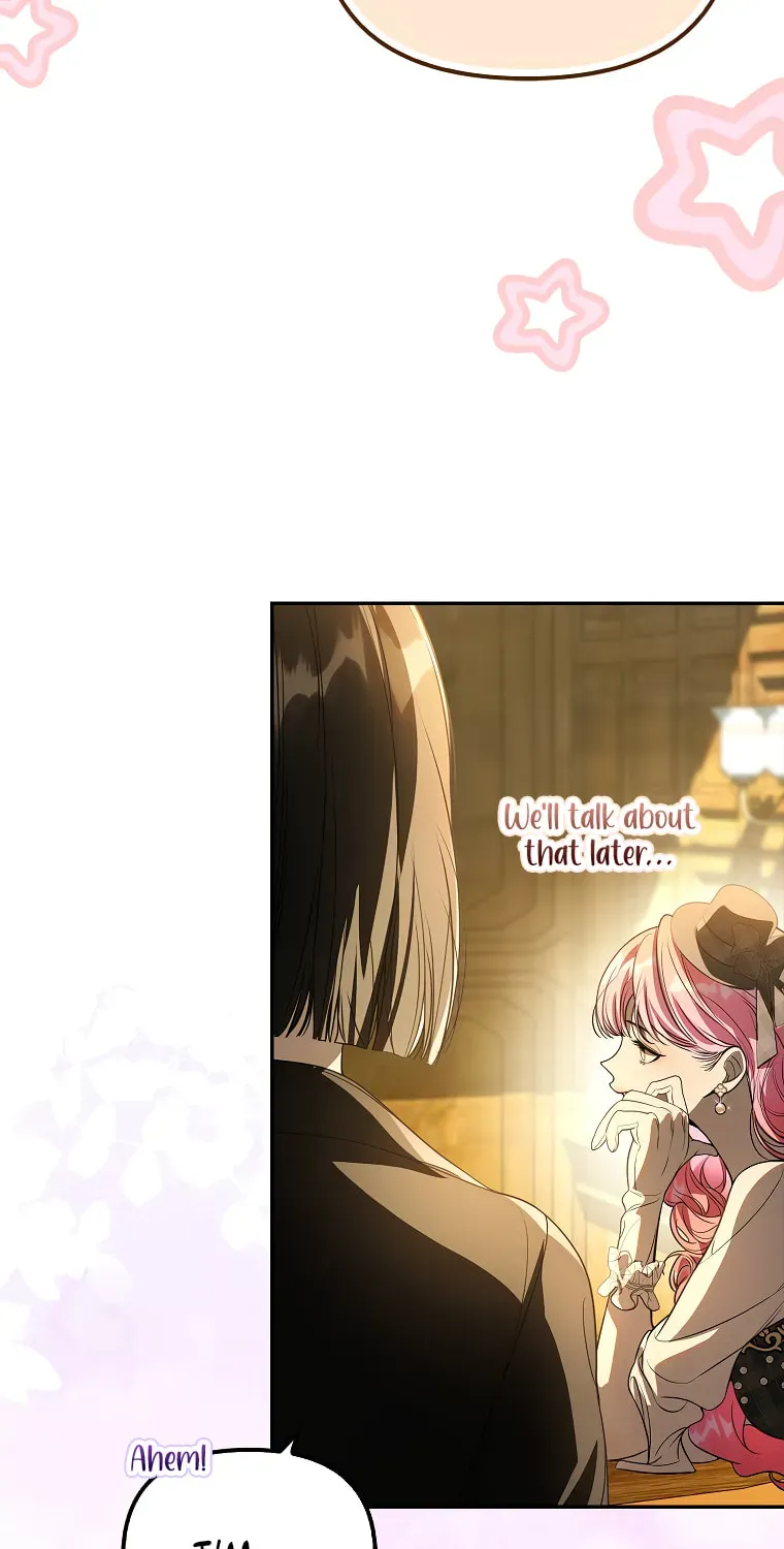 Trapped at Home With the Male Leads Chapter 2.1 page 58 - 