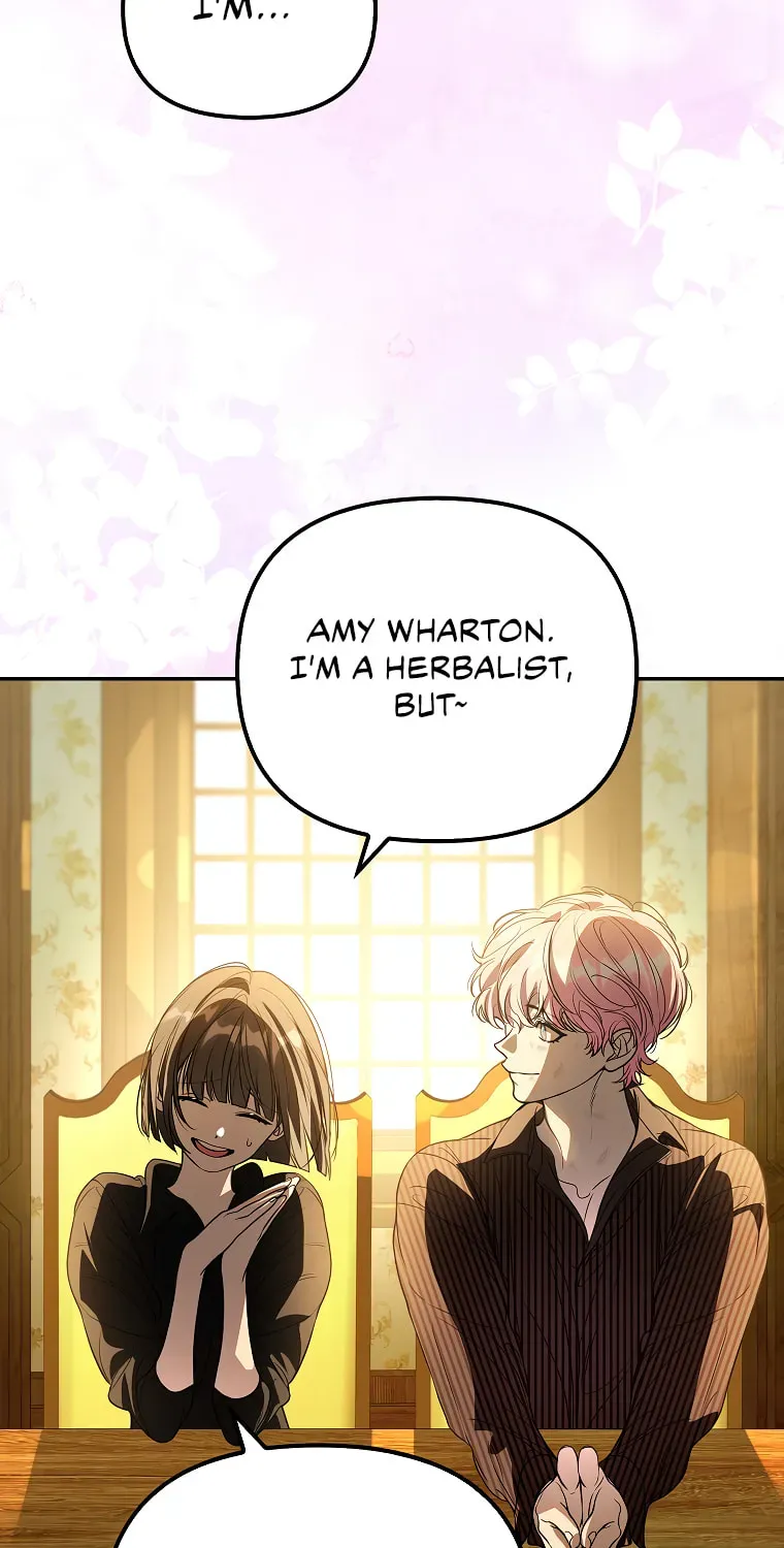 Trapped at Home With the Male Leads Chapter 2.1 page 59 - 