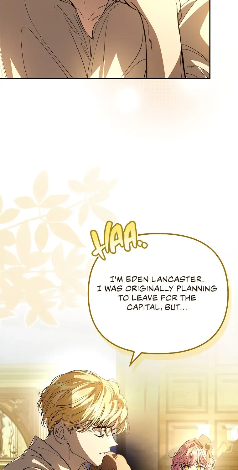 Trapped at Home With the Male Leads Chapter 2.1 page 64 - 