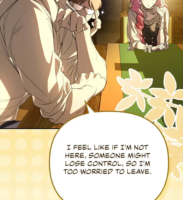 Trapped at Home With the Male Leads Chapter 2.1 page 65 - 