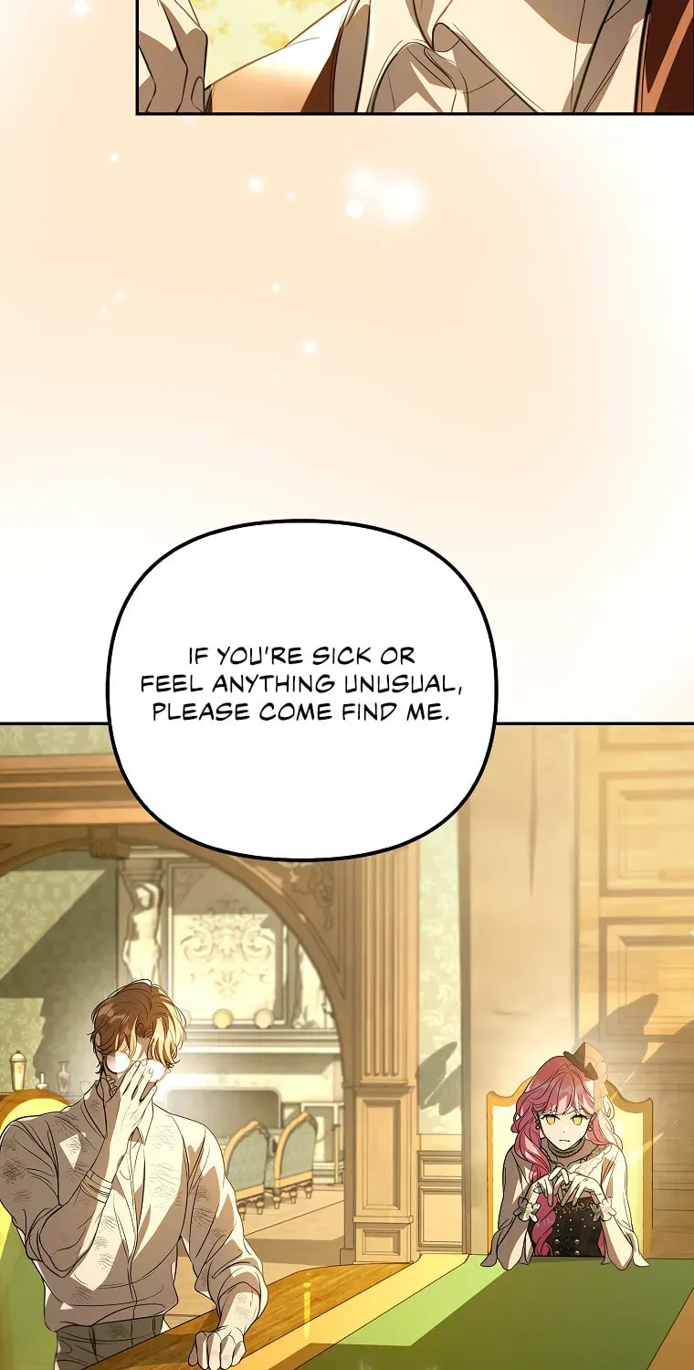 Trapped at Home With the Male Leads Chapter 2.1 page 70 - 