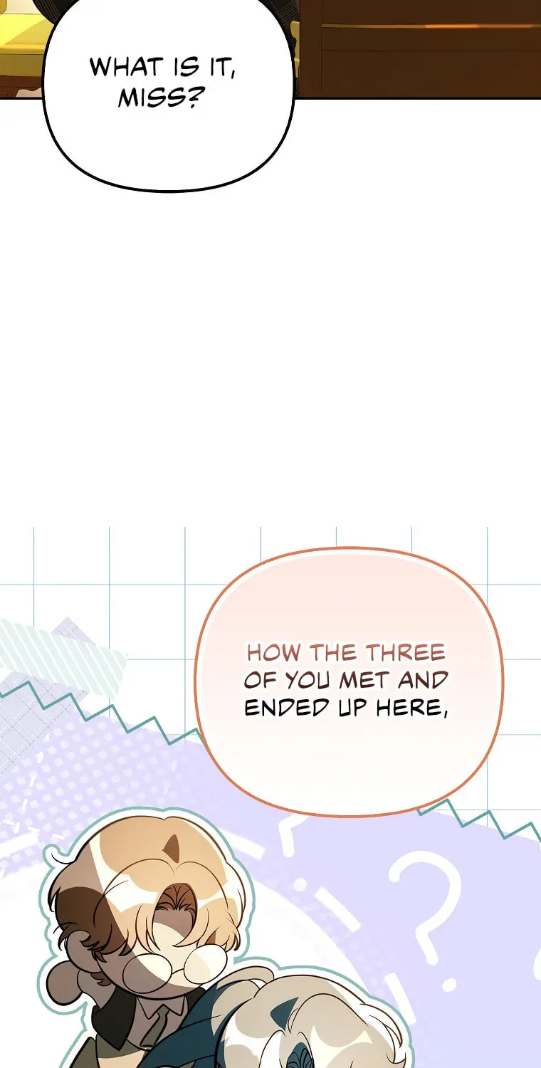 Trapped at Home With the Male Leads Chapter 2.1 page 78 - 