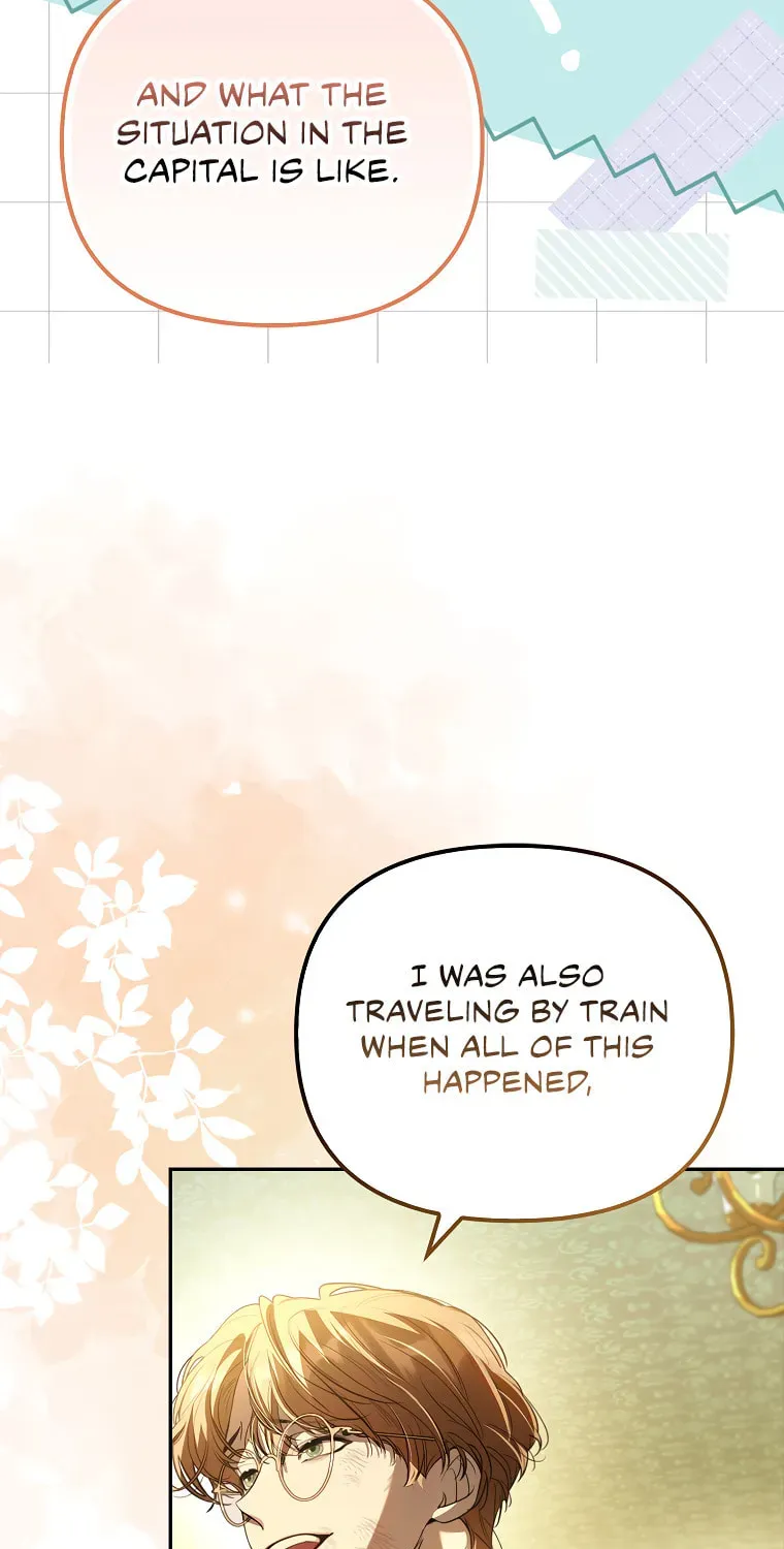 Trapped at Home With the Male Leads Chapter 2.1 page 80 - 