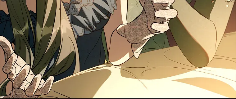 Trapped at Home With the Male Leads Chapter 2.1 page 9 - 
