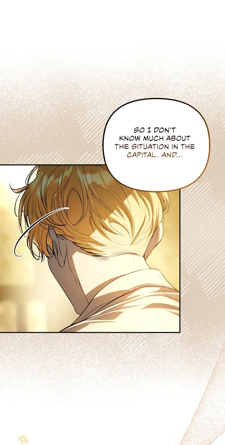 Trapped at Home With the Male Leads Chapter 2.1 page 82 - 