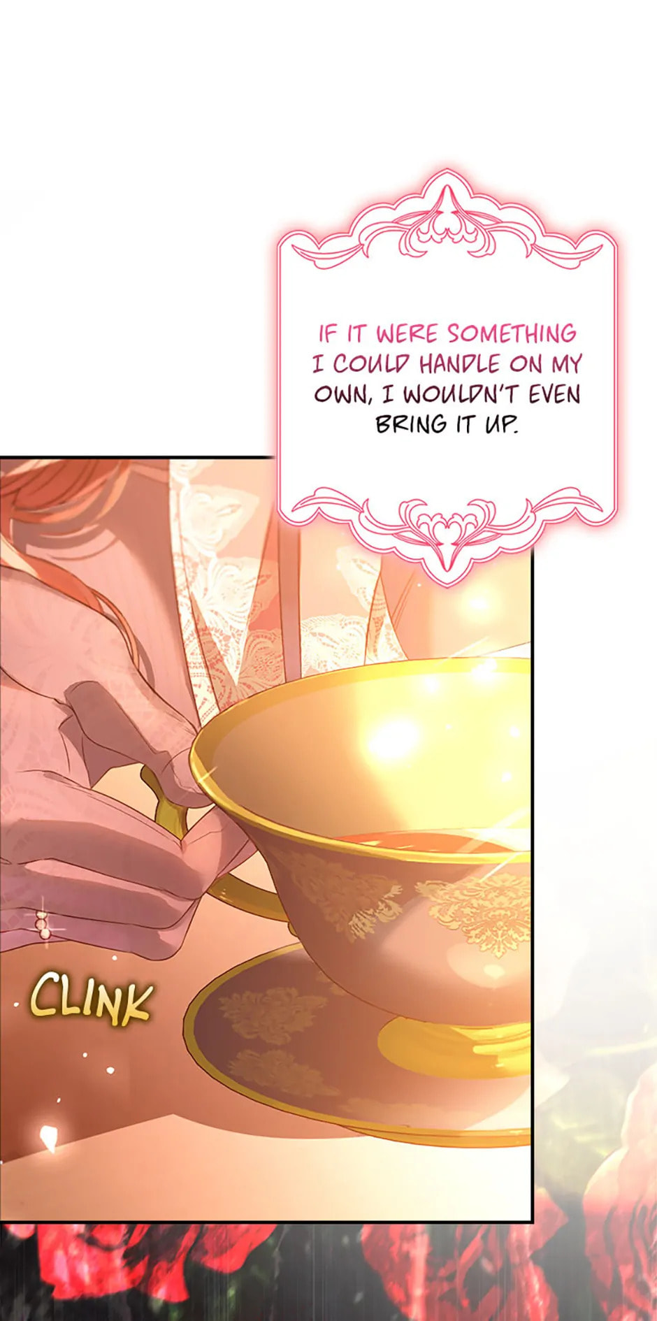 Trapped at Home With the Male Leads Chapter 2 page 18 - 