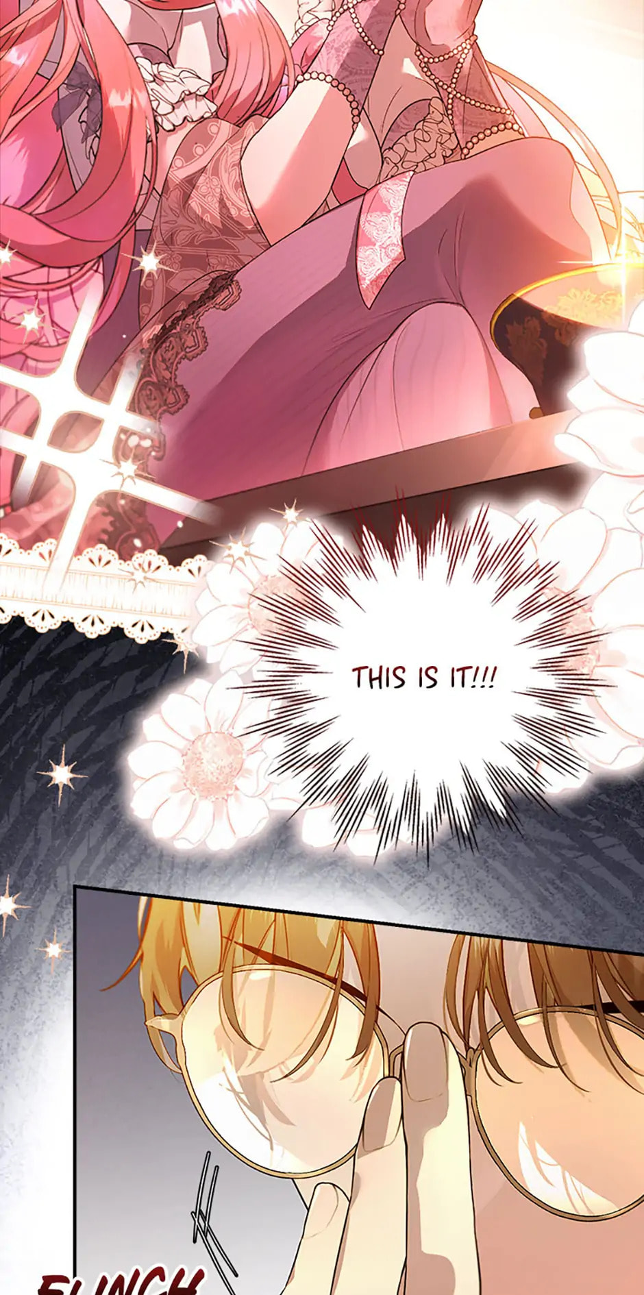 Trapped at Home With the Male Leads Chapter 2 page 22 - 