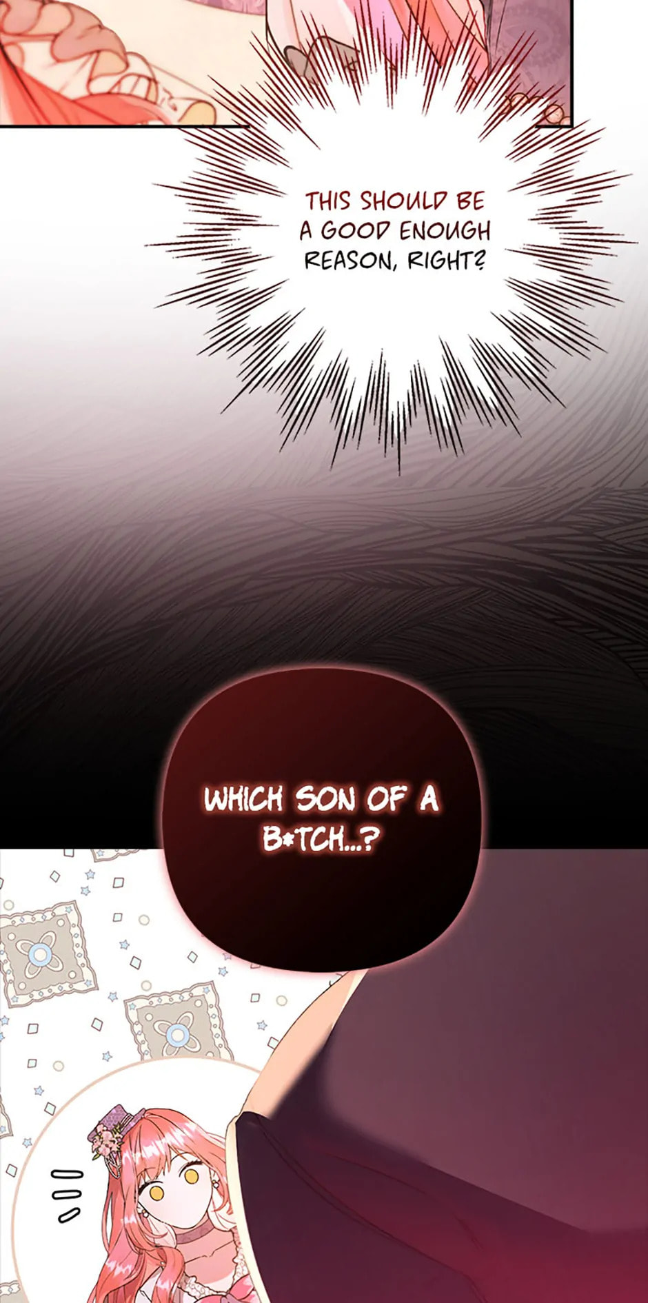 Trapped at Home With the Male Leads Chapter 2 page 24 - 