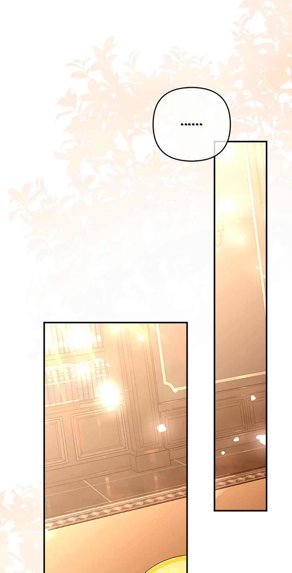 Trapped at Home With the Male Leads Chapter 2 page 31 - 