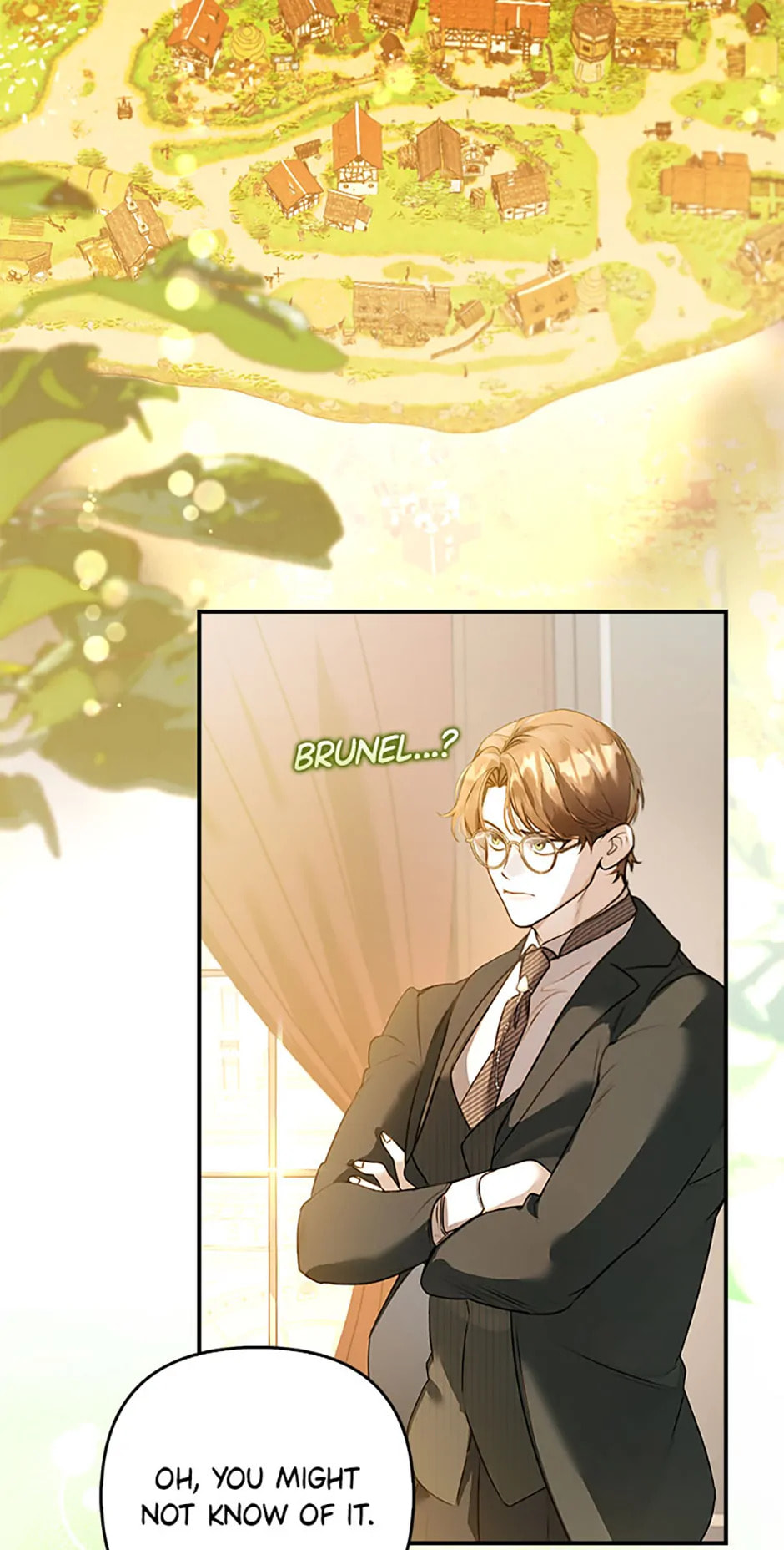 Trapped at Home With the Male Leads Chapter 2 page 40 - 